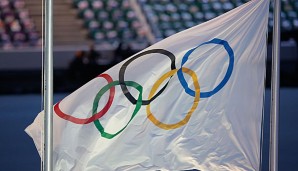 Die USA bewerben sich mit Boston um die Austragung der Olympischen Spiele 2024