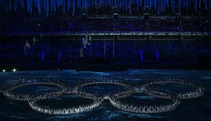 Peking hat die Unterlagen für die Bewerbung um Olympia 2022 offiziell eingereicht