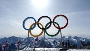 Die Olympischen Winterspiele 2018 finden in Südkorea statt