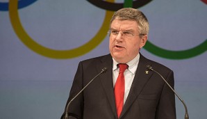 IOC-Präsident Bach gibt im Sommer 2017 den Gastgeber der Olympischen Spiele 2024 bekannt