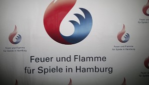 Hamburg will die Olympischen Spiele 2024 austragen