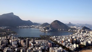 Viele Athleten sorgen sich um die Wasserqualität in Rio