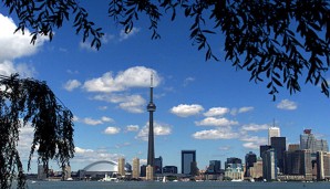 Toronto bekommt vor allem keine Unterstützung aus der Wirtschaft