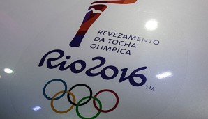Der Terror wirft auch schon seine Schatten auf Olympia 2016