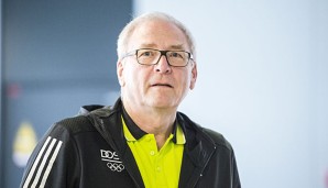 DOSB-Vorstandsboss Michael Vesper die Medaillenausbeute von 2012 toppen