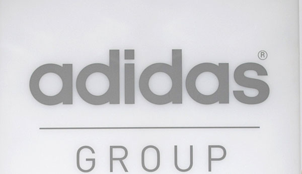 Adidas hatte auch den Zuschlag für die Ausrüstung des DFB-Teams bekommen
