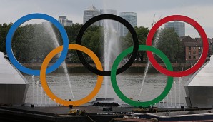 Olympia 2024: Staat unterstützt Pariser Bewerbung mit einer Milliarde