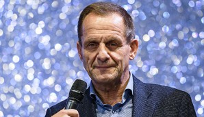 Alfons Hörmann kritisierte die Bundestrainer des Olympia-Teams