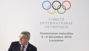 Das IOC will alle Dopingproben der Olympischen Spiele von 2012 und 2014 neu auswerten