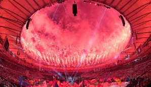 Das IOC ist zufrieden mit den Spielen in Rio