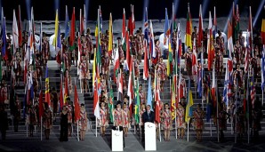 Das russische Komitee wurde aus dem Internationalen Paralympischen Komitee ausgeschlossen