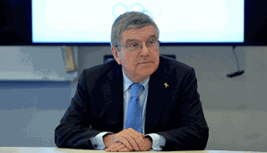 IOC-Präsident Thomas Bach soll einen unbekannten Nebenverdienst gehabt haben
