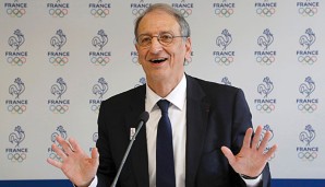 Paris kämpft gegen LA um die Ausrichtung der olympischen Spiele