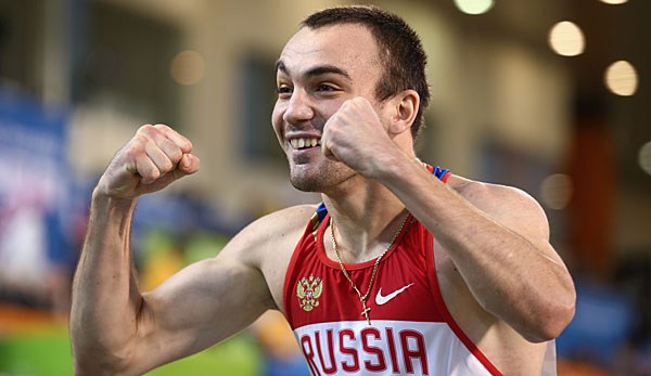 Paralympics: Die Russischen Athleten waren jetzt lange von den Wettkämpfen ausgeschlossen
