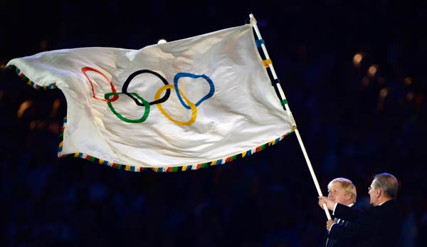 Der IOC geht von einer reibungslosen Doppelvergabe der Olympischen Sommerspiele aus