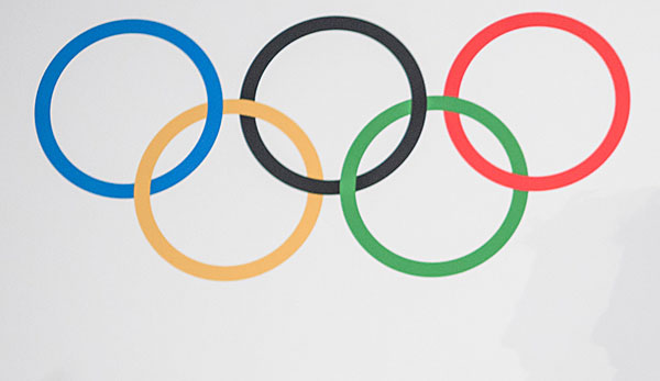 Hickey tritt aus IOC-Exekutive zurück