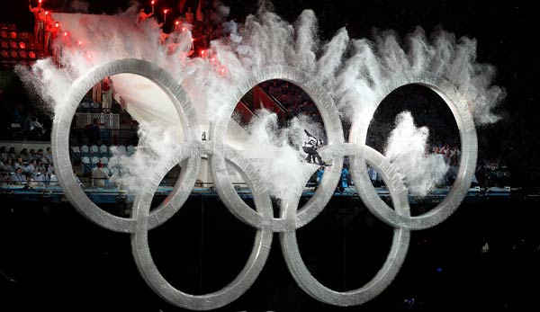 Die olympischen Winterspielen 2018 finden in Pyeonchang statt