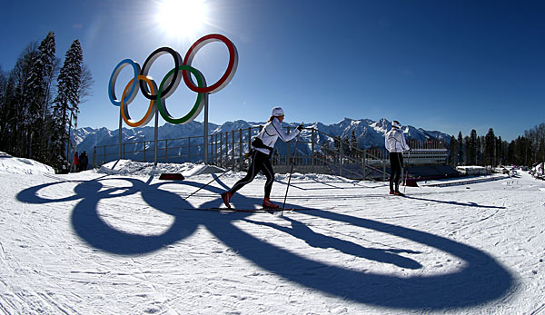 Die Entscheidung über den Gastgeber der Winterspiele 2026 soll im Dezember 2019 fallen