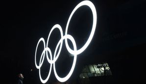 eSports könnte in Zukunft auch ein Thema für Olympische Spiele werden