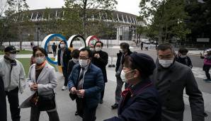 Mitglieder der japanischen Regierung haben am Freitag den von US-Präsident Donald Trump ins Gespräch gebrachten Vorschlag, die Olympischen Spiele 2020 ohne Zuschauer stattfinden zu lassen, eine klare Absage erteilt.