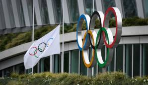 Das Internationale Olympische Komitee hat erstmals eine Frist in der Diskussion um die Verlegung der Sommerspiele in Tokio genannt.