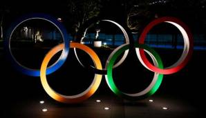Die Olympischen Spiele in Tokio werden in das Jahr 2021 verschoben.