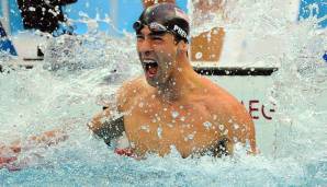 Laut Schwimm-Legende Michael Phelps ist die Olympia-Absage für Athleten "schwer zu begreifen".