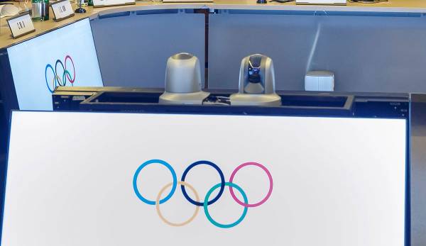 Finden Die Olympischen Spiele In Tokio 2021 Statt