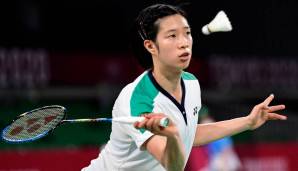 Die deutsche Badminton-Meisterin Yvonne Li ist nach ihrer zweiten Niederlage bei den Olympischen Spielen in Tokio ausgeschieden.