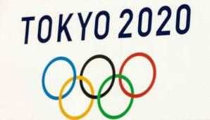 Die Olympischen Sommerspiele finden in Tokio statt.