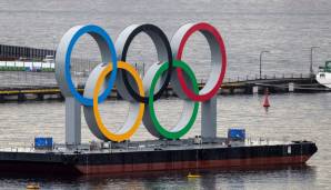 Olympia 2021 in Tokio wird ohne Zuschauer vor Ort stattfinden.