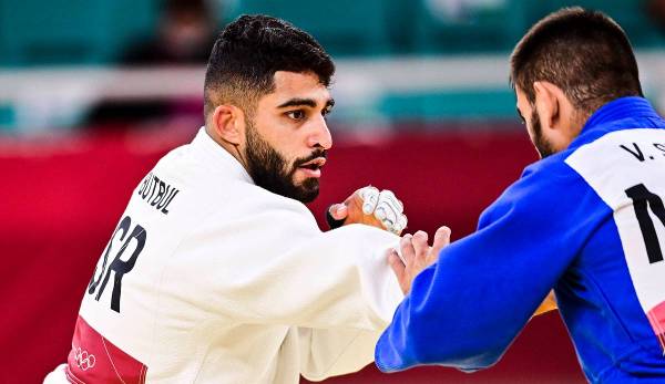 Zum zweiten Mal hat ein Gegner des israelischen Judoka Tohar Butbul bei den Olympischen Spielen in Tokio auf einen Kampf verzichtet.