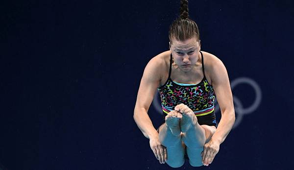 Wassersprung-Europameisterin Tina Punzel hat sich bei den Olympischen Spielen in Tokio ein vorzeitiges Geburtstagsgeschenk gemacht und souverän das Finale vom 3-m-Brett erreicht.