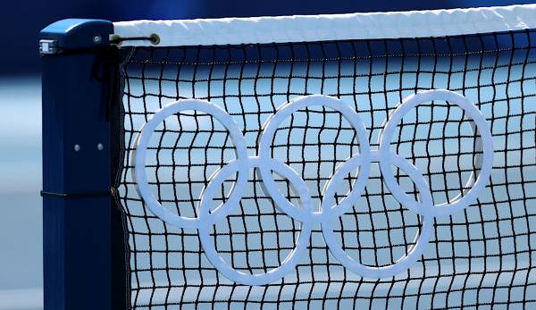 Die Organisatoren des olympischen Tennisturniers haben auf die drückende Hitze in Tokio reagiert und gewähren den Spielern zusätzliche Pausen.