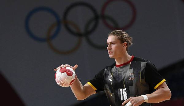 Für die deutschen Handballer geht es bei den Olympischen Spielen im Viertelfinale gegen Ägypten.