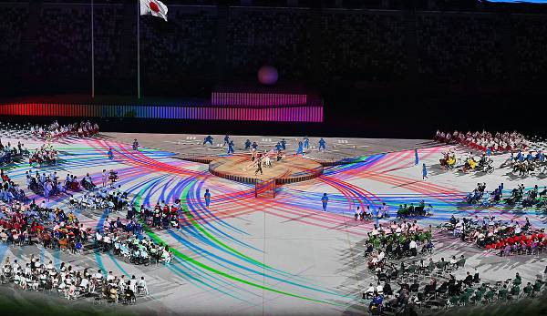 Der japanische Kaiser Naruhito hat die 16. Paralympischen Sommerspiele in Tokio eröffnet.