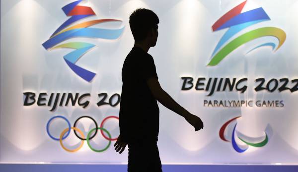 In der Vorbereitung auf die Olympischen Spiele 2022 in Peking hat der Deutsche Skiverband (DSV) Kontakt mit dem Bundesnachrichtendienst BND aufgenommen.