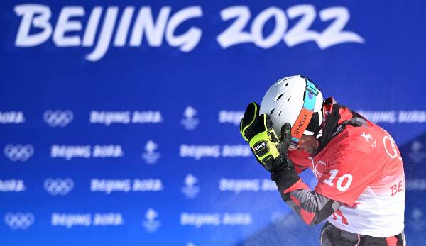 Snowboarder Alexander Payer hat den Umgang der chinesischen Verantwortlichen mit seiner positiv auf Corona getesteten Freundin scharf kritisiert.