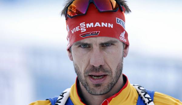 Biathlon-Olympiasieger Arnd Peiffer hat IOC-Präsident Thomas Bach wegen der Winterspiele in Peking harsch kritisiert.