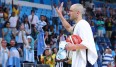 Manu Ginobili beendet nach fast 20 Jahren seine Karriere in der argentinischen Nationalmannschaft