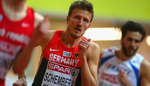 Robin Schembera hat kein Verständnis für die laschen Doping-Kontrollen außerhalb Deutschland