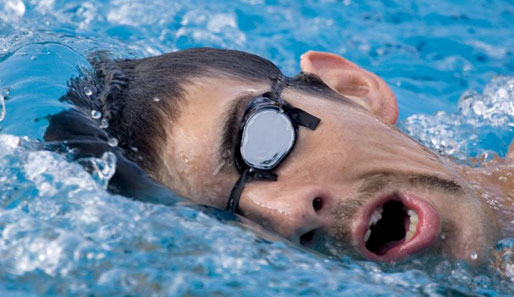 Olympia, Schwimmen, Phelps, Peking