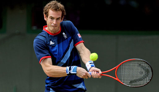 Kann sich Murray für die Niederlage im Wimbledon-Finale vor vier Wochen rächen?