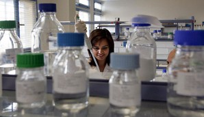 Das Doping-Labor in Rio wartet auf die erneute Öffnung