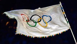 Das IOC will Chancengleichheit für alle Athleten bei Olympia gewährleisten