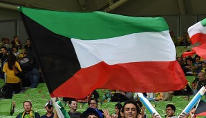 Kuwait hat gegen das IOC eine Klage eingereicht