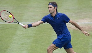 Roger Federer wird in Rio nicht im olympischen Dorf wohnen