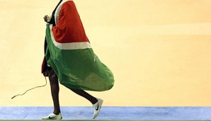 Ein kenianischer Arzt hat berichtete, dass er mindestens 50 Athleten gedopt habe