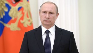 Wladimir Putin hat auf den Bericht reagiert