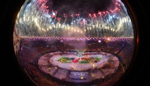 Hacker hatten bei den Olympischen Spielen 2016 keine Chance